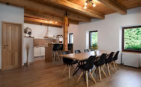 Apartman Rujka